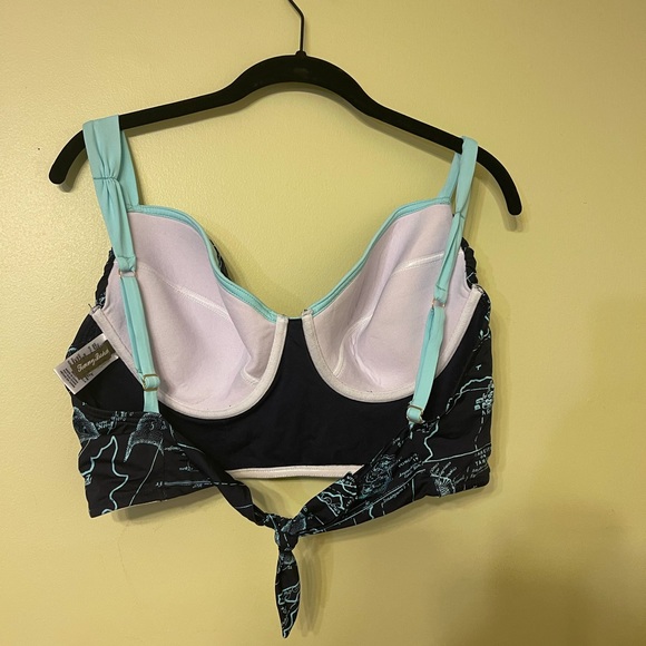 Swim top - Picture 3 of 3